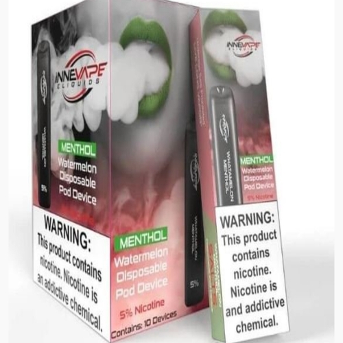 Vape innevape 300 Puffs