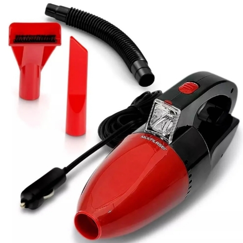 Aspirador automotivo Multilaser