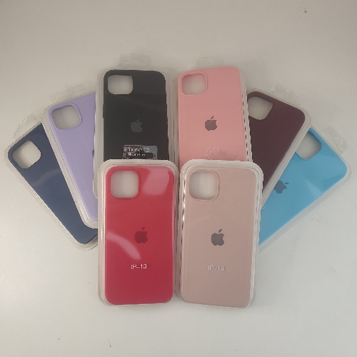 CAPA CASE IPHONE