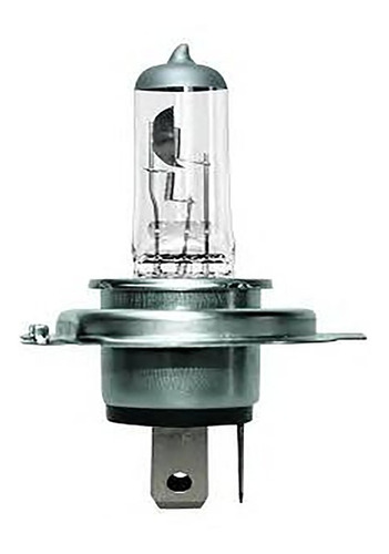 bombillo triceta
