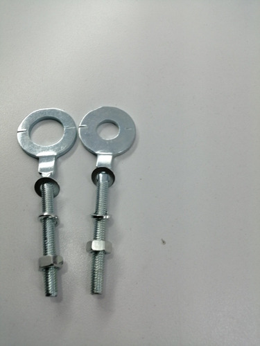 tensor de cadena boxer