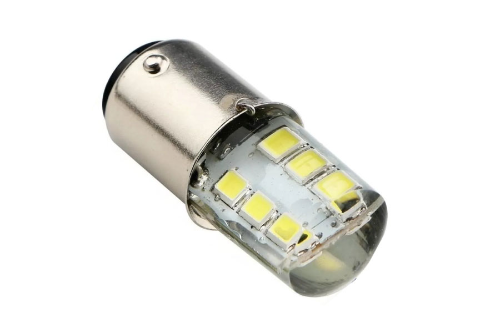 bombillo led stop
