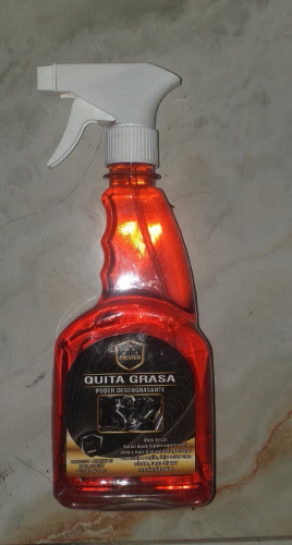 quita grasa