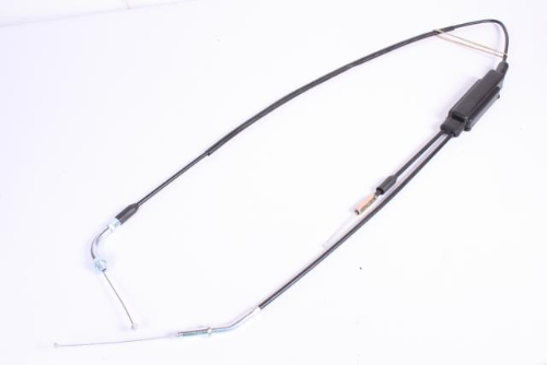 guaya acelerador dt 125/175