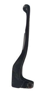 leva de freno (drecha) nkd125 /akt 125 sport/alt 125 tt/110 f que trae disco