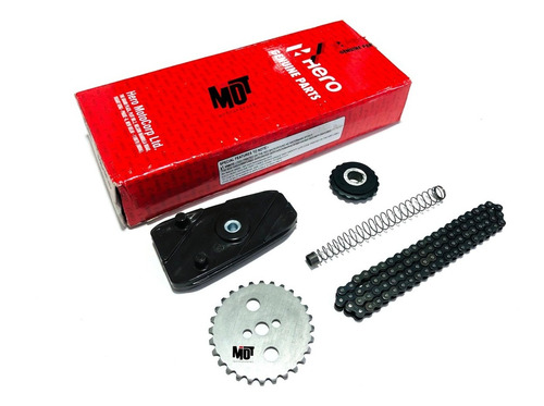 kit cadenilla eco