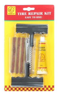 kit mechas