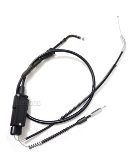 guaya acelerador libero 125