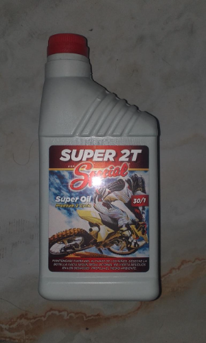 aceite 2t pina