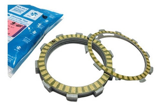 discos clutch pulsar 180 ug
