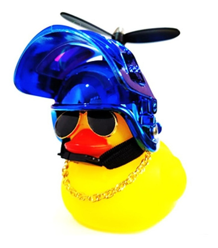 pato lujo