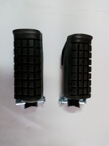 calapie delantero pulsar