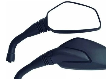 espejo pulsar