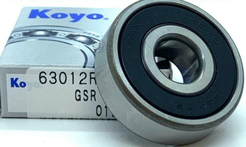 balinera koyo 6301