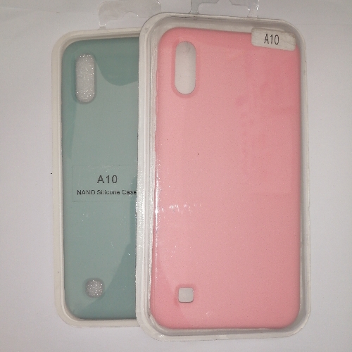 Case gamuzado c/empaque A10