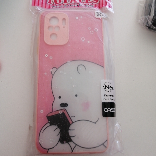 Case dama  Note 10 /10S 4G