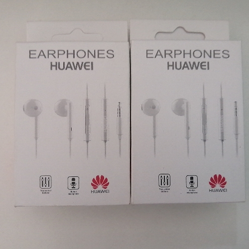 Audifono Huawei Earphones original