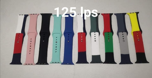 ????BRASALETES PARA APPEL WATCH