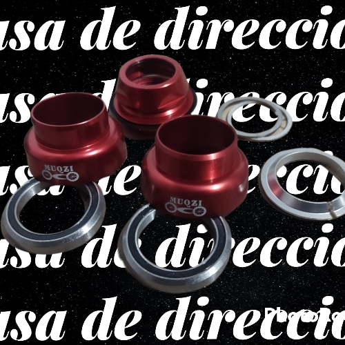Tasa de dirección