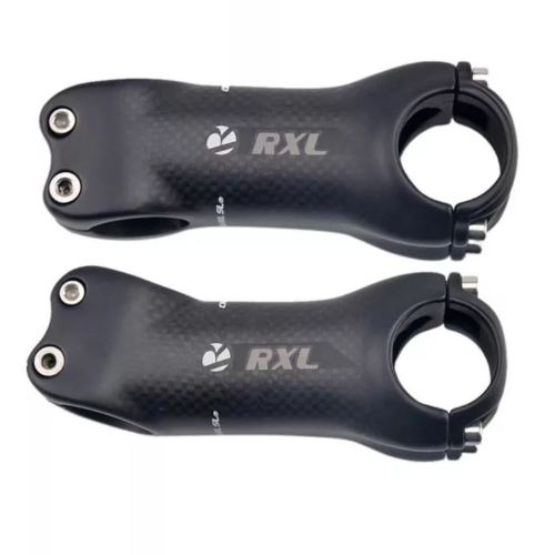 Potencia de fibra de carbono RXL