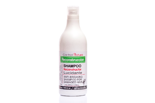Champu Reparador Control Rotura 32onza.