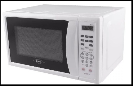 Horno Microondas HACEB 0.7 ARHM Blanco