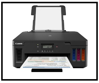 Impresora CANON G5010