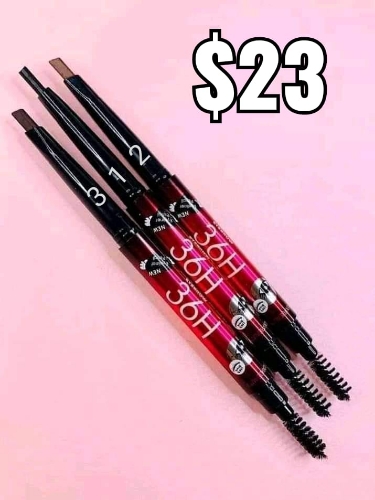 Lápiz cejas 36h