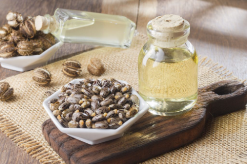 ACEITE RICINO