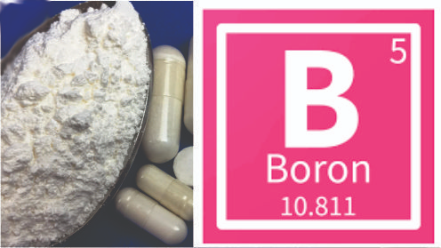 BORO