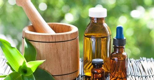 HOMEOPATIA UNICISTA