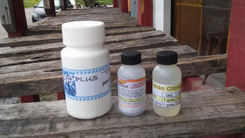OXY KIT