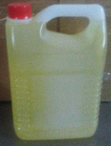 -  Galón ACEITE DE COCO EXTRA VIRGEN