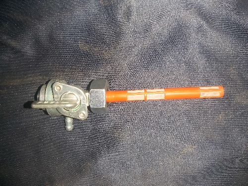 Llave gasolina CG125