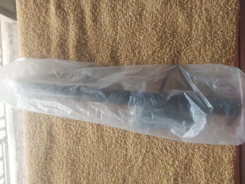 Pata de apoyo GY200 34CM