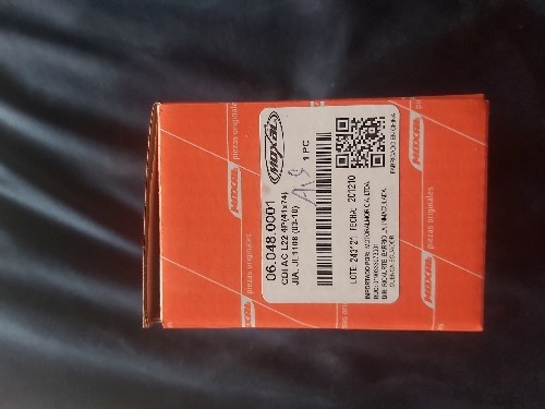 CDI MT110 4P MOXAL