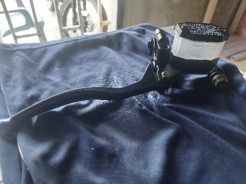 Bomba de freno gn125 xwy