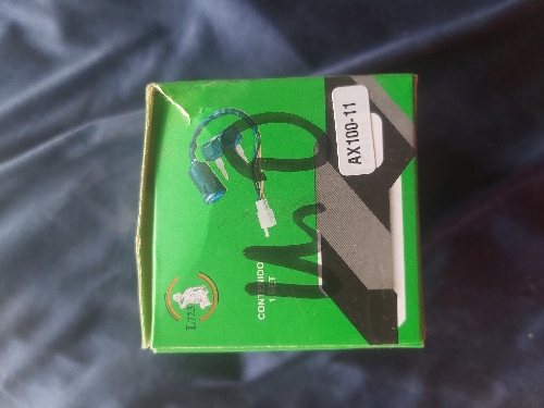 Switch ax100 11cables (china colegio)