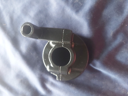 Base acelerador Gy200 leixa