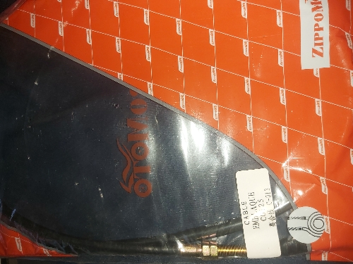 Embrague CG125/mt110 xwy