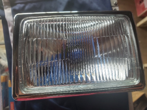 Faro ax100 xwy