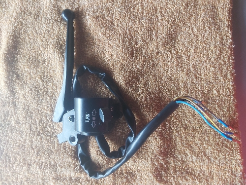 Cerebro derecho ax100 xwy