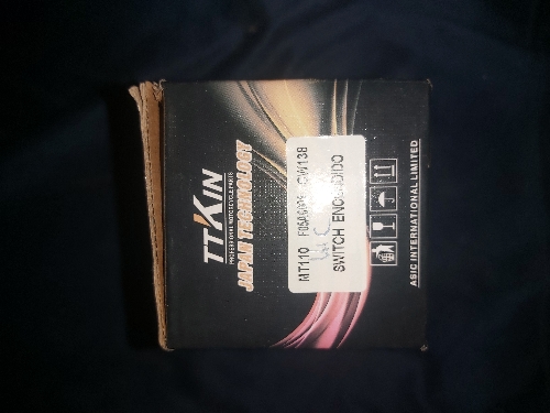 Switch MT110