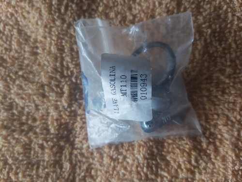 Llave gasolina MT110
