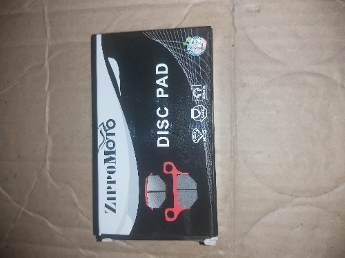 Galleta MT110 (china colegio)