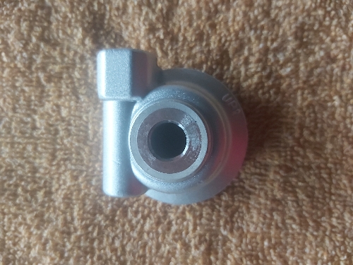 Piñón velocímetro GN125-GY200 (XWY)