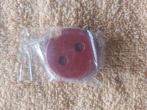 Galleta GY200 del