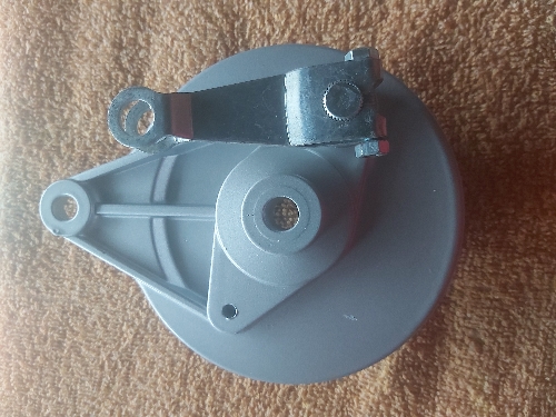 Porta zapata MT110 /ax4 leixa