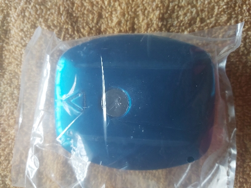 Tapa de tanque ax100 xwy