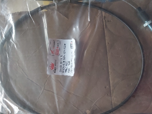 Acelerador gy200 #10 xwy